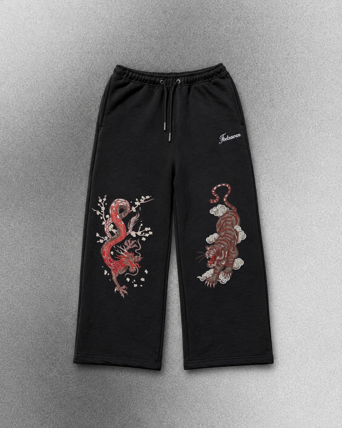 Ryujin & Tora Sweatpants