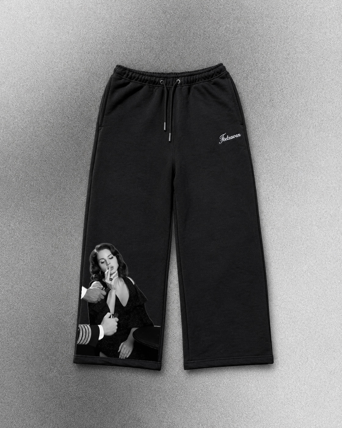 Lana Del Rey Sweatpants